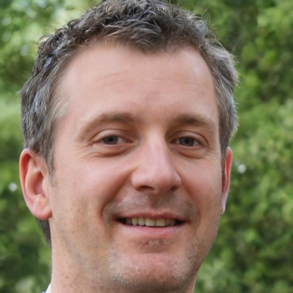 Portrait de Thomas Martin